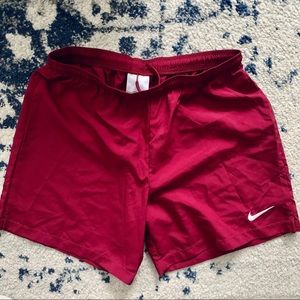 Nike Shorts Size M